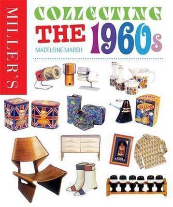 Millers Collecting the 1960S - Bounty 9780753723630, Verzenden, Zo goed als nieuw, Bounty