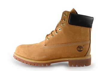 Timberland Boots in maat 45½ Geel, Overige kleuren, Verzenden, Timberland, Boots