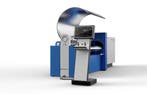 HAEUSLER EVO Volautomatische CNC 4-rollenwals, plaatwals, Zakelijke goederen