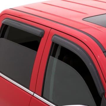 AVS 10-18 Ford Taurus Ventvisor Outside Mount Window, Ophalen of Verzenden, Nieuw