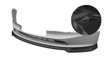 Cup spoilerlip met ABE voor Tesla Model 3 CSL869-C, Verzenden, Nieuw