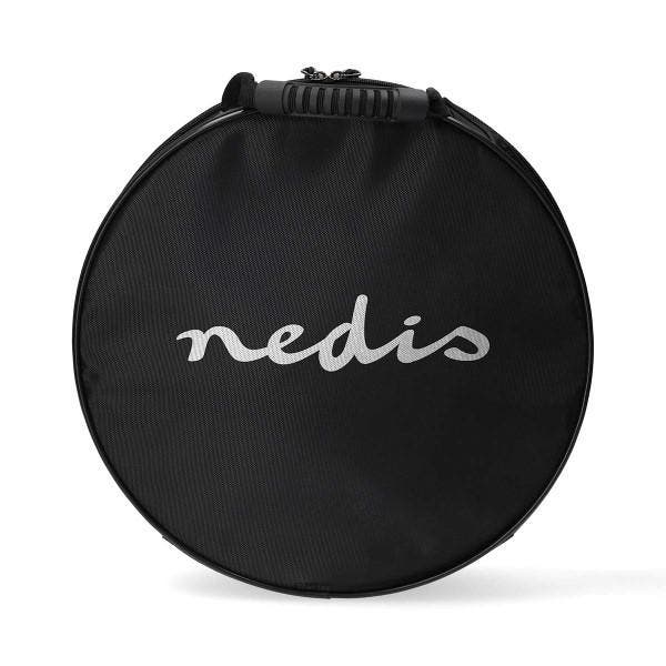 Laadkabel opbergtas | Nedis, Auto-onderdelen, Elektronica en Kabels, Nieuw, Verzenden
