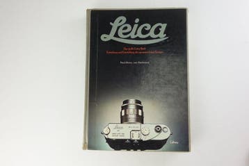 Paul Henry van Hasbroeck - Das große Leica Entstehung und