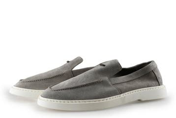 Giorgio Loafers in maat 44 Beige, Kleding | Heren, Schoenen, Loafers, Overige kleuren, Verzenden, Giorgio