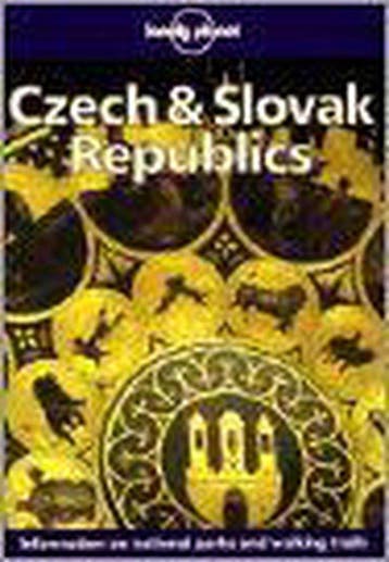 Czech and Slovak Republics - Tolkien, Boeken, Verzenden, Gelezen
