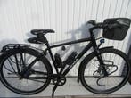 Koga Worldtraveller-S sign, Rohloff, Belt, schijfremmen 6609, 28 inch, 10 tot 15 versnellingen, 49 tot 53 cm, Ophalen of Verzenden