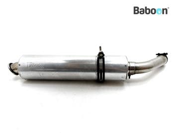 Uitlaatdemper Sport Honda CBR 1000 F 1987-1988 (CBR1000F, Verzenden, Gebruikt