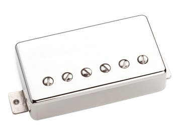 Seymour Duncan SH-55B Seth Lover humbucker brug pickup nikke, Verzenden, Nieuw