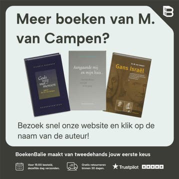 Elke dag een psalm - M. van Campen 9789023902942, Verzenden, Gelezen, M. van Campen