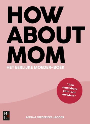 How about mom - Anna Jacobs 9789461562708, Verzenden, Zo goed als nieuw, Anna Jacobs