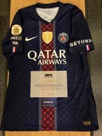 Paris Saint-Germain - Ligue 1 - Senny Mayulu - 2026 -, Nieuw