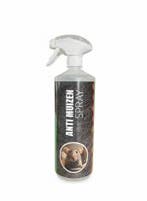 Naturway Anti Muizen Spray – Diervriendelijk muize, Verzenden, Nieuw