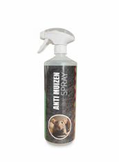 Naturway Anti Muizen Spray – Diervriendelijk muize, Verzenden, Nieuw