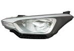 Hyundai i20 5 drs 2015-2020 Koplamp Links (Koplampen), Auto-onderdelen, Verzenden, Nieuw, Hyundai