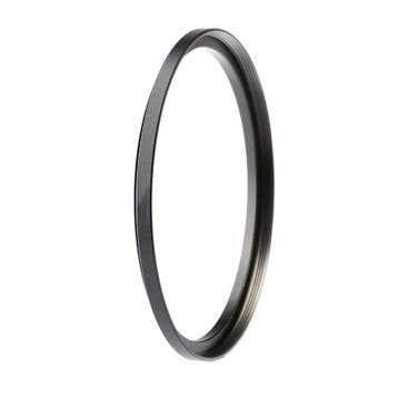 55mm (male) - 77mm (female) Step-Up Ring / Adapter Ring, Nieuw