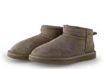 Mexx Pantoffels in maat 37 Bruin, Kleding | Dames, Mexx, Bruin, Verzenden, Zo goed als nieuw