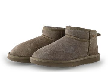 Mexx Pantoffels in maat 37 Bruin, Mexx, Bruin, Verzenden, Zo goed als nieuw