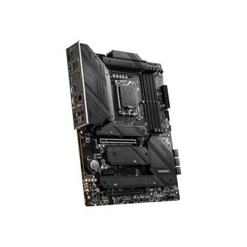MSI - Motherboard - MAG Z790 TOMAHAWK WIFI DDR5, Verzenden, Nieuw