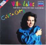 cd - Cristina Ortiz - Villa-Lobos* â Piano Music / Oeuv., Verzenden, Zo goed als nieuw