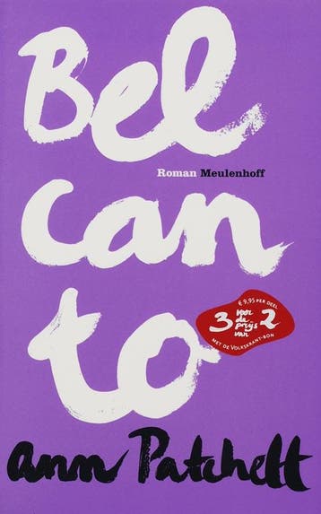 Belcanto - A. Patchett 9789029078153, Verzenden, Gelezen, A. Patchett