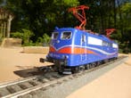 Märklin H0 - 37438 - Elektrische locomotief (1) - Zware, Nieuw