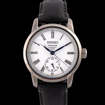 Seiko - Presage - SART009 - Heren - 2024