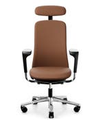 HÅG SoFi 7300 bureaustoel, Overige plaatsen, Ophalen of Verzenden, Nieuw in verpakking, Stoel