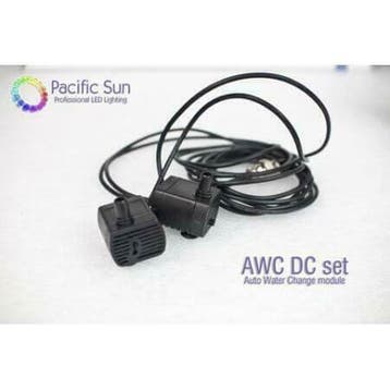 Pacific Sun Kore 5th DC AWC pomp set, Ophalen of Verzenden, Nieuw