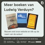 De 200 rijkste Belgen 9789056172848 Ludwig Verduyn, Verzenden, Gelezen, Ludwig Verduyn
