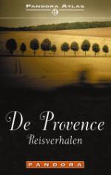 De Provence / Pandora atlas - Div. 9789025415631, Boeken, Verzenden, Gelezen, Div.
