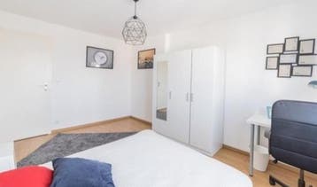 Te Huur Studio Henegouwerlaan In Rotterdam, 35 tot 50 m², Rotterdam