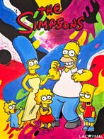 Lacrymal - Simpson Family