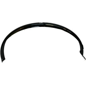 Batavus Zwart achterspatbord - 28 inch - 48 mm breed - Be..., Ophalen of Verzenden, Nieuw, Derailleur of Ketting