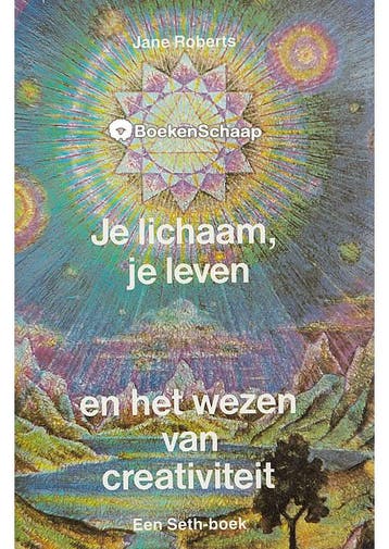 Je lichaam Je leven en het wezen van creativiteit Jane Rober, Boeken, Verzenden, Gelezen