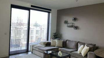 Te huur: Appartement Berzeliusstraat in Amsterdam, Noord-Holland, Appartement, Amsterdam