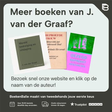 Woordenschat / Leren 9789050302531 J. van der Graaf, Verzenden, Gelezen, J. van der Graaf
