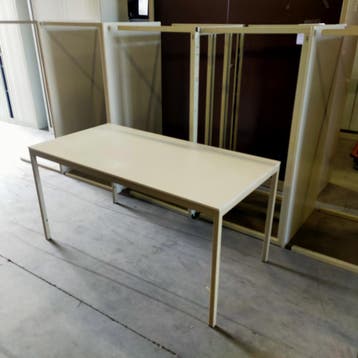 Drentea kantinetafels - 150x80 cm (alleen per set), Ophalen of Verzenden, Nieuw