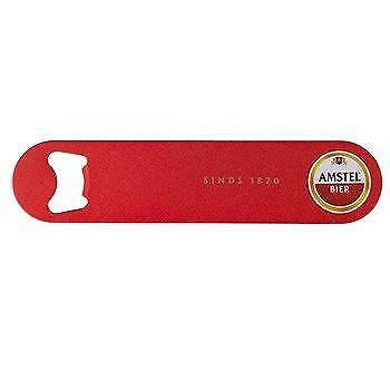 Amstel Fles opener, Verzenden, Nieuw