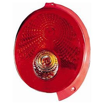Chevrolet Matiz 2005-2010 Achterlicht Links (Achterlampen), Verzenden, Nieuw