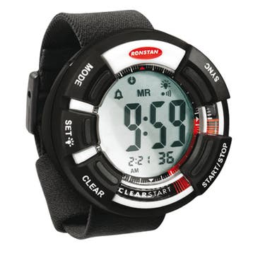 Ronstan Clear Start Race Timer Zeilhorloge, Ophalen of Verzenden, Nieuw