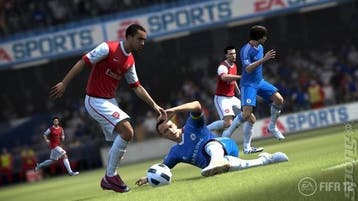 Fifa 12 (ps3 used game), Ophalen of Verzenden, Zo goed als nieuw