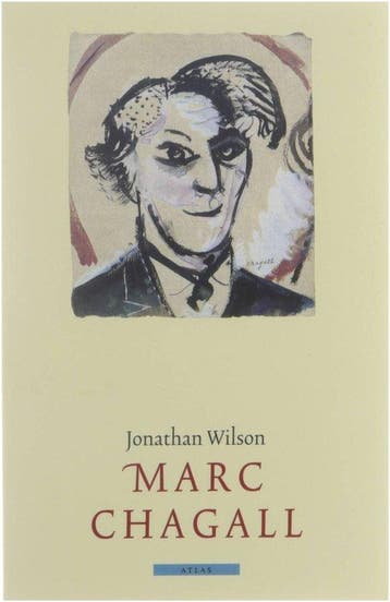 Marc Chagall - Wilson, Boeken, Verzenden, Gelezen