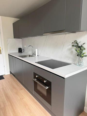 Appartement te huur aan Berg en Dalseweg in Nijmegen, Gelderland