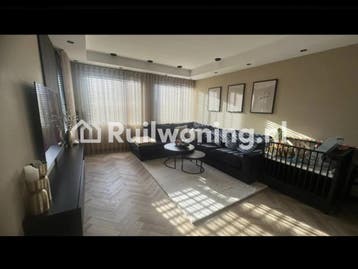 Rosmalen: Gezellige flat, 2 kamers (Waterschap Aa en Maas)