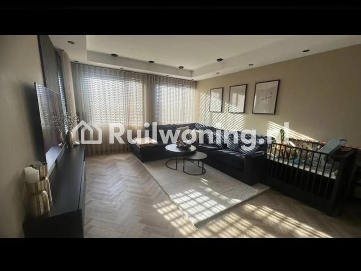 Rosmalen: Gezellige flat, 2 kamers (Waterschap Aa en Maas), Huizen en Kamers, Woningruil