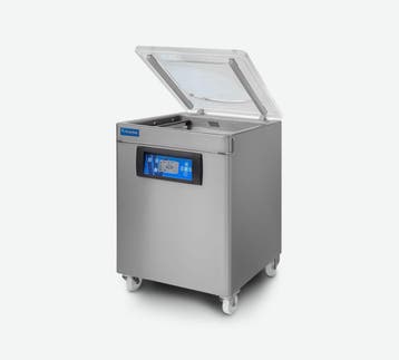 Henkovac vacumeermachine Mobile M2, Verzenden, Nieuw in verpakking