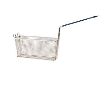Pitco Frituurmand | 1/3 35/45C+ | SG/SE14/ SSH55, Verzenden