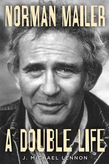 Norman Mailer - J Michael Lennon 9781439150191, Verzenden, Gelezen, J Michael Lennon