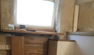 Te Huur Kamer NDSM-pier In Amsterdam, Minder dan 20 m², Amsterdam
