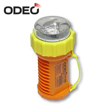 Odeo Distress Flare LED, Watersport en Boten, Ophalen of Verzenden, Nieuw